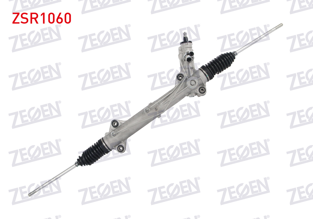 ZEGEN ZSR1060 | Direksiyon Kutusu Hidrolik Rotmıllı Volkswagen Crafter 30-35 2.5 TDI 2006-2016 / Mercedes Sprinter 3T-3.5 T-4.6T (906) 2006-2009
