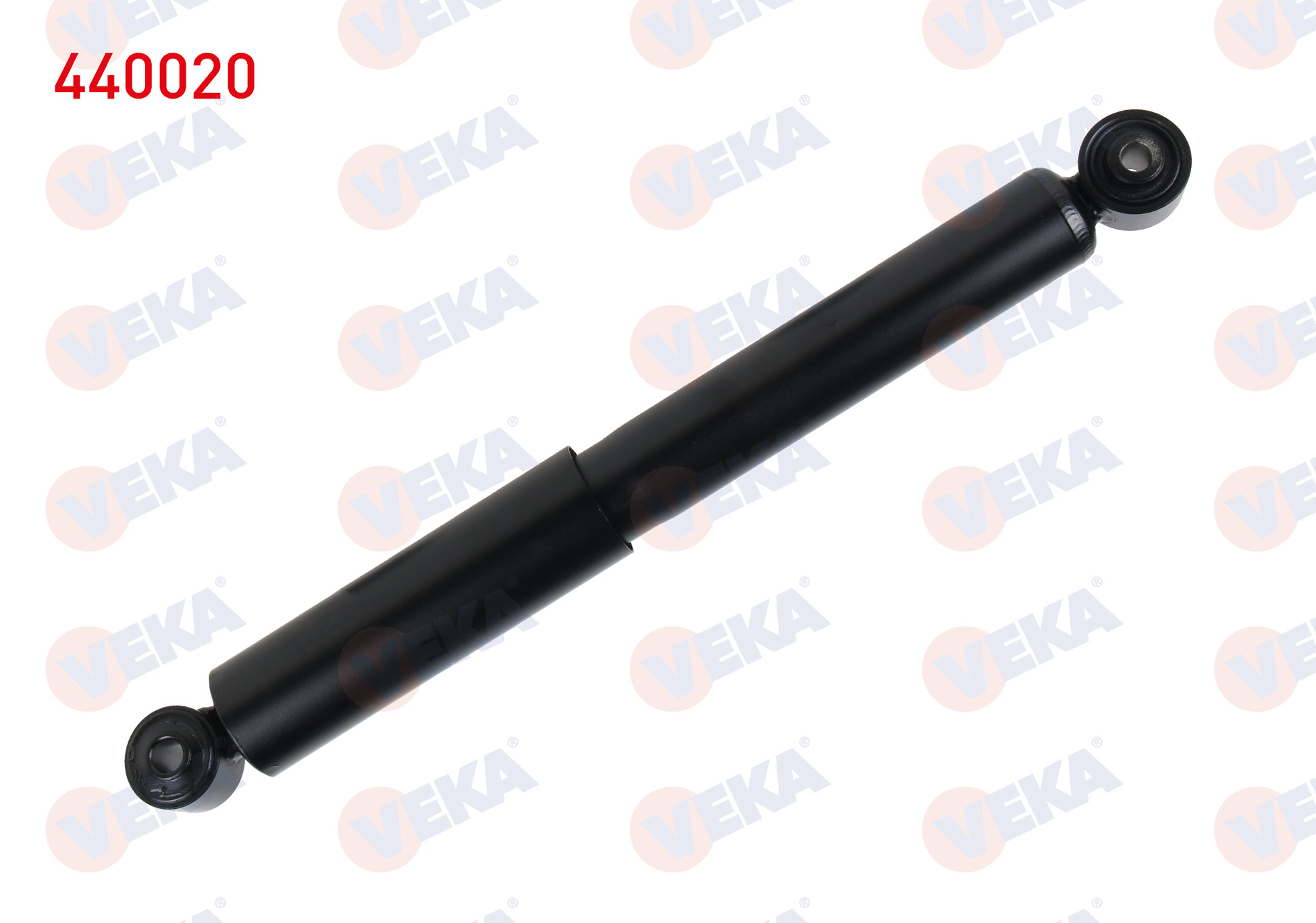 VEKA 440020 | Amortisör Arka Sol-Sağ Gazlı Volkswagen Caddy III (2Kb,2Kj,2Cb,2Cj) 1.6 TDI 2004-2010