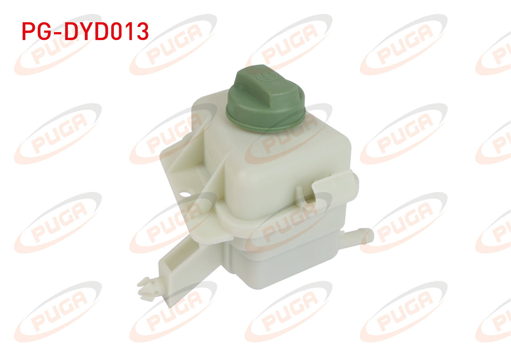 PUGA PG-DYD013 | Direksiyon Yağ Deposu Hidrolik Volkswagen Transporter T5