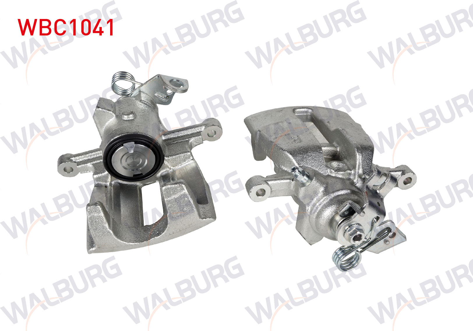 WALBURG WBC1041 | Fren Kaliperi Sağ Arka Piston 41mm Disk 294mm Volkswagen Transporter V 1.9 TDI-2.5 TDI 2003-2011 / Transporter VI 2.0 TDI 2009 - | 1 Adet