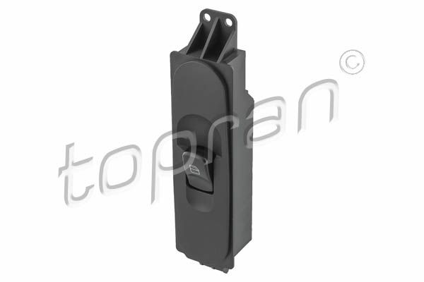 TOPRAN 409041 | Cam Açma Salterı Sağ (Tekli, Ince) Mercedes Sprinter 06 >