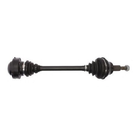 GKN 305652 | Volkswagen Transporter T5 1.9 TDI Sol Komple Aks