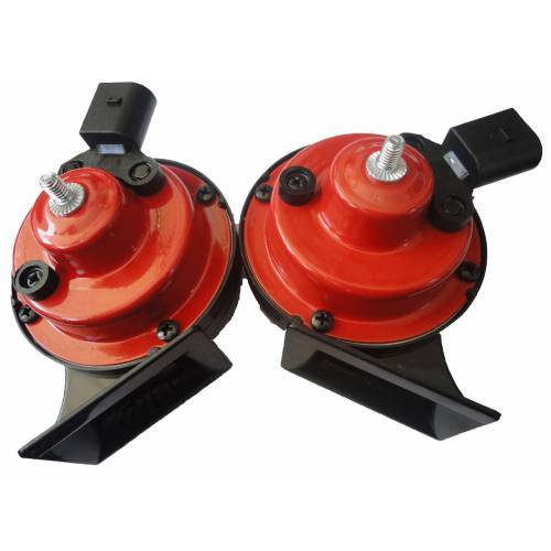 TURBO KLAX 377951229 | Volkswagen Transporter T5 2005-2010 Korna Takımı (Alçak-Yüksek)