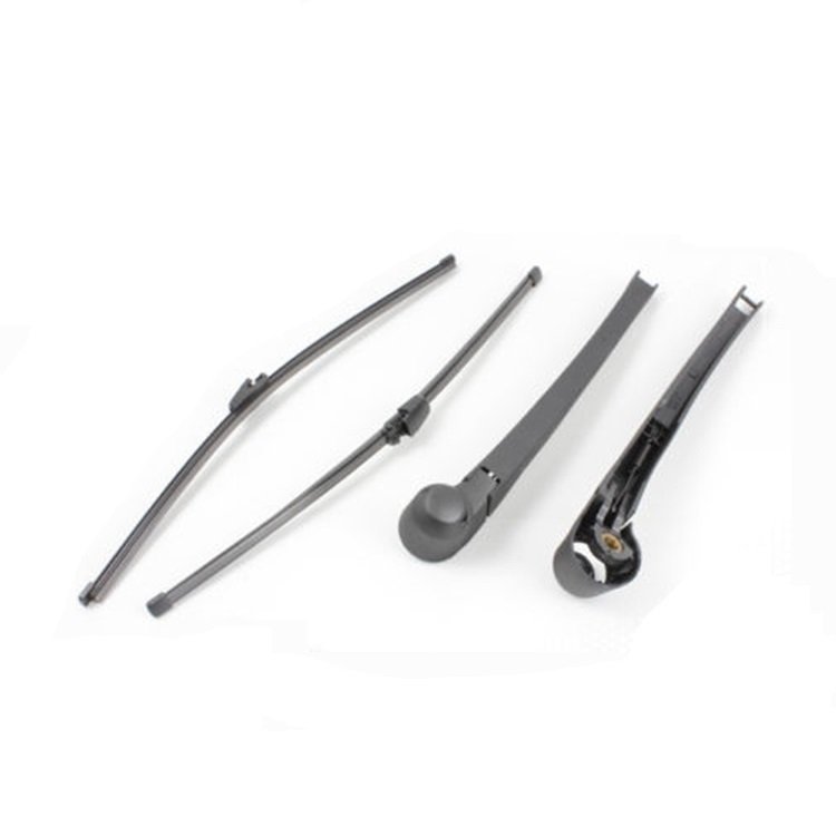 İTHAL 7H0955707A | Volkswagen Transporter (T5-T6-T7) Arka Silecek Kolu Set Komple