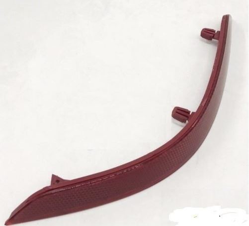 MGA 942059 | Arka Tampon Reflektörü Sol (VW: Caddy 16 -)