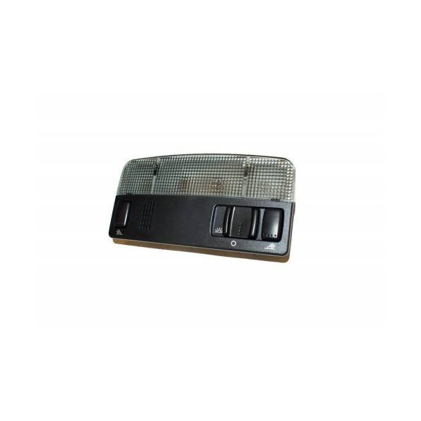 OEM / ORJİNAL 3B0947105S | Volkswagen Transporter T5 2004-2010 Model Arası Ön Tavan Lambası